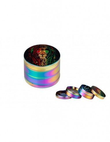 Grinder Dreamliner 4 Partes, Ø55Mm,...