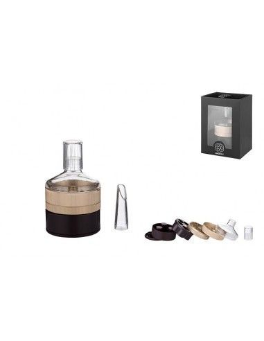 Grinder Anaxy Estrella Oro