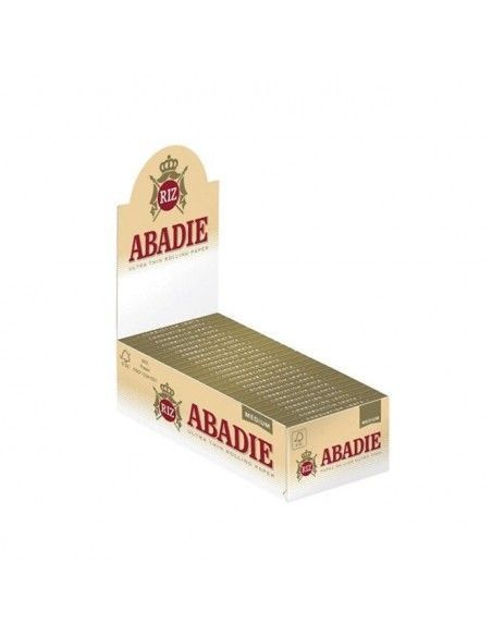 Papel Abadie 78Mm Medium