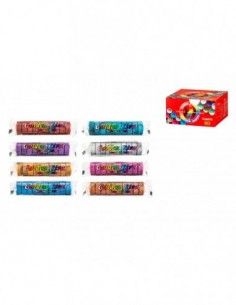 Golden River Premium carbón de coco 1kg - 26x26mm 2