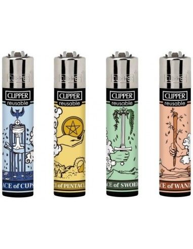 Clipper Ace Of Fortune 203148