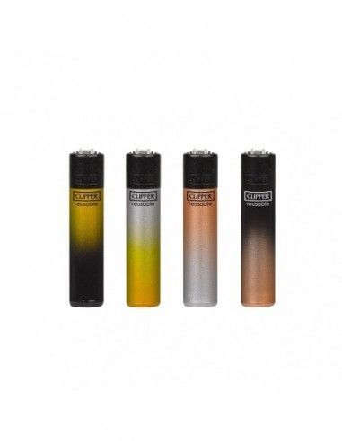 Clipper Crystal Gradient Premium