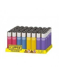 Clipper Metallic 5