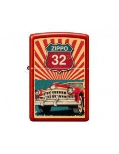 Mechero Zippo 60007032 49475 Garage