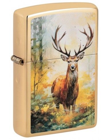 Mechero Zippo 60007254 Watercolor...
