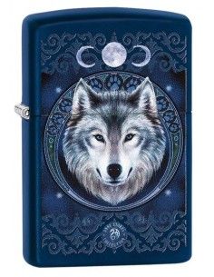 Mechero Zippo 60003924 Anne Stokes