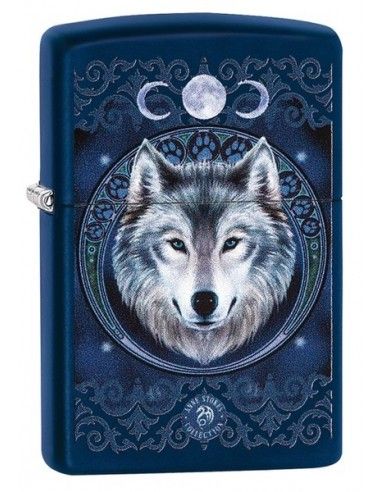 Mechero Zippo 60003924 Anne Stokes