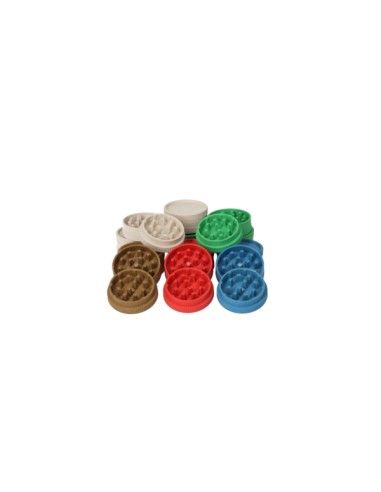Grinder Eco Super Heroes 2 Piezas...