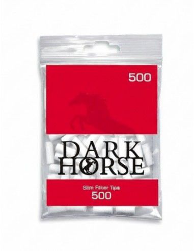 *NUEVO* Filtros Dark Horse Slim 6Mm...