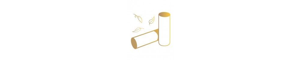 Comprar Filtros Biodegradables【Orgánicos】