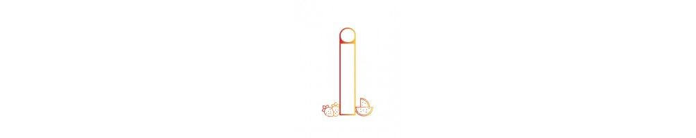 Pods desechables y Vaper desechable Usar y Tirar