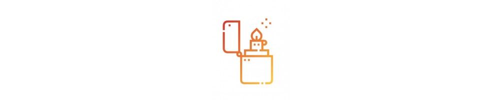 Comprar Online: Encendedores para puros