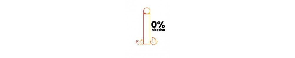 Pods SIN NICOTINA 0Mg