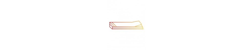 Filtros de Carton para Fumar - Filter Tips
