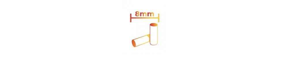 Filtros regular 8 mm | Distribuidor para Estanco Online