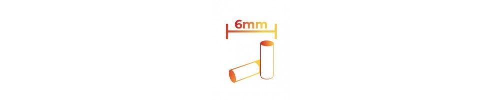 Filtros Slim - Filtro para Fumar