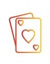 Barajas de cartas