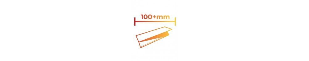 Papel King Size Slim para fumar cigarrillo