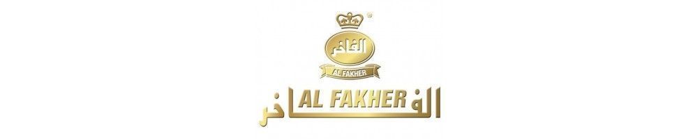 Carbón para shisha AL FAKHER
