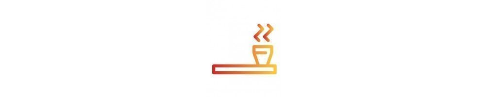 Pipas de Metal | Compra Pipas Online para Estancos