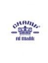 Shisha AL MALIK