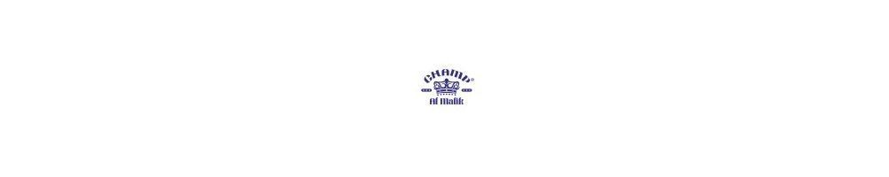 Accesorios para Shisha AL MALIK