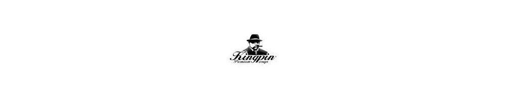 Papel de Sabores KINGPIN