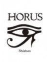 Hornillos para Shisha HORUS