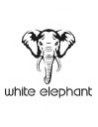 WHITE ELEPHANT